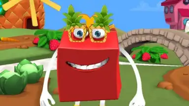 McPlay ™ screenshot 5