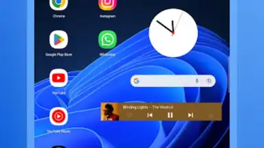 Win 11 Computer Launcher screenshot 6