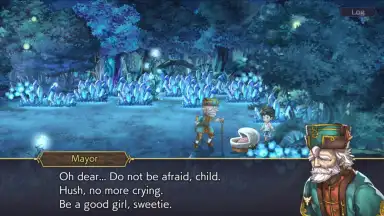 Another Eden screenshot 3