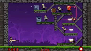Stupid Zombies screenshot 4