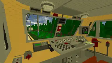 SkyRail screenshot 3