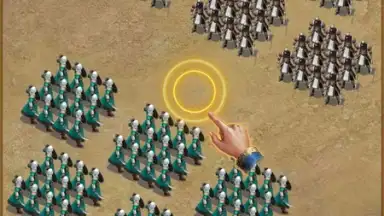 Secrets of Empire screenshot 11