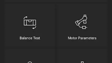 DJI Ronin screenshot 5