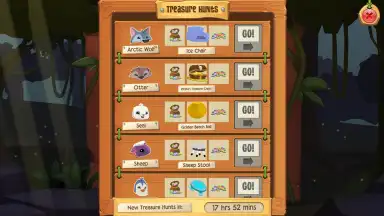 Animal Jam - Play Wild screenshot 7