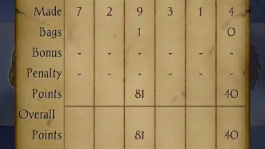 Spades Free screenshot 1