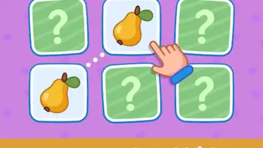 Kids Games 3 screenshot 1