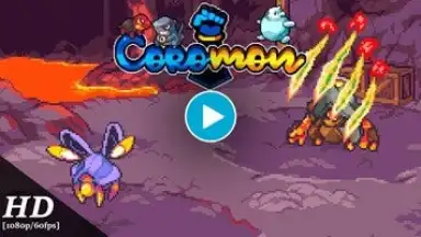 Coromon screenshot 1
