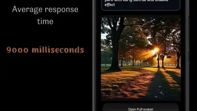 VerboVisions - Free Ai Image Maker screenshot 5