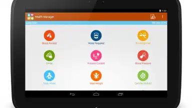 Health Manager screenshot 7