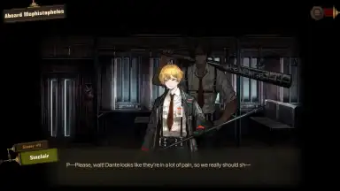 Limbus Company screenshot 10