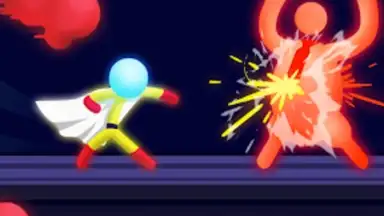 Stick It To The Stickman screenshot 2