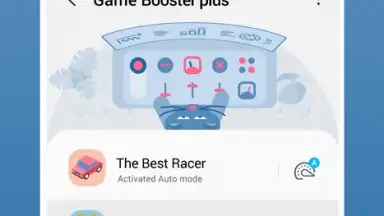 Game Plugins screenshot 5