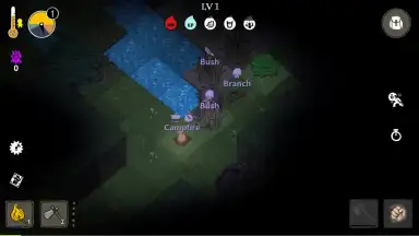 The Wild Darkness screenshot 10