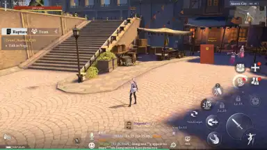 LoV: League of Valhalla screenshot 10