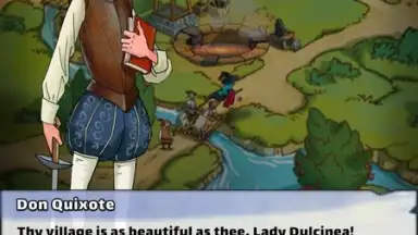 Rolling Knight screenshot 8