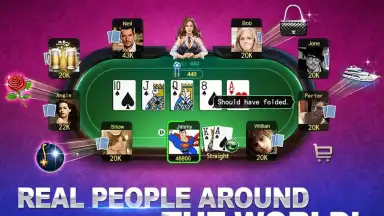 Poker Mania screenshot 12
