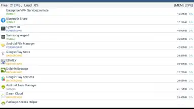 Smart File Manager screenshot 3