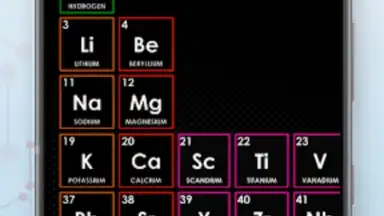 UnrealChemist screenshot 7