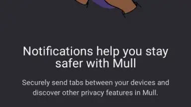 Mull screenshot 7