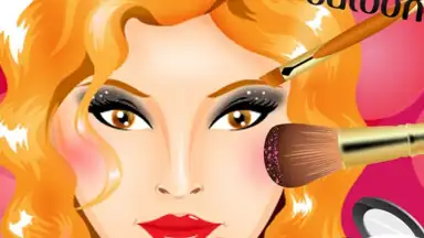 MakeupSaloon screenshot 4