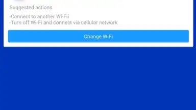 APUS Security screenshot 3