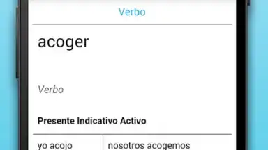 ABBYY Lingvo screenshot 10