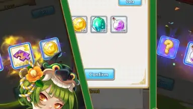 AFK Battle screenshot 8