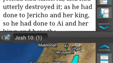 Bible-Discovery screenshot 9
