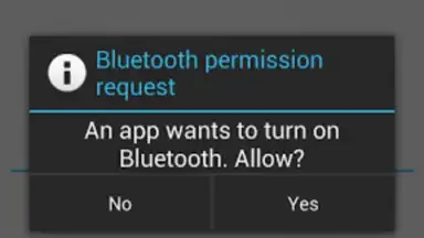 Who is Tracking screenshot 3