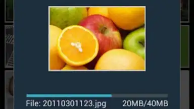 Samsung Smart Camera App. screenshot 3