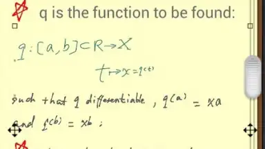 Handrite screenshot 10
