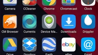 GO Launcher EX screenshot 4