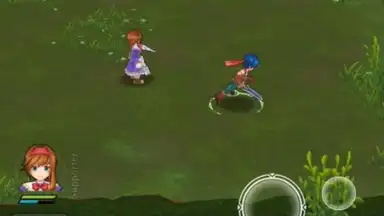 Wild Arms: Million Memories screenshot 11