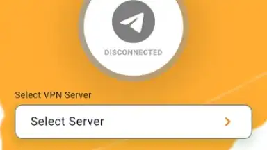 INDIA VPN - Secure VPN Proxy screenshot 1