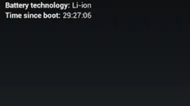 Engineering Mode App screenshot 4