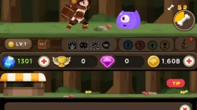 Cash Knight screenshot 7