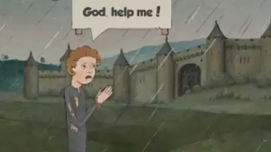 Medieval - Idle Prayer screenshot 8
