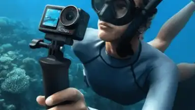 DJI Mimo screenshot 8