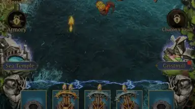 Godswar Mobile screenshot 6