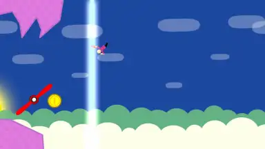 Hanger World screenshot 11