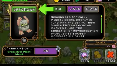 My Singing Monsters screenshot 3