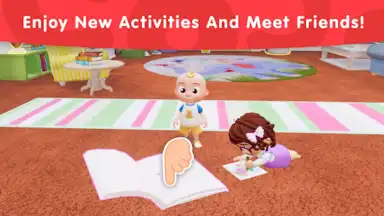 CoComelon screenshot 5
