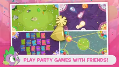 MyLittlePony screenshot 11