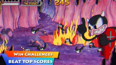 Ultimate Cuphead Tips screenshot 3