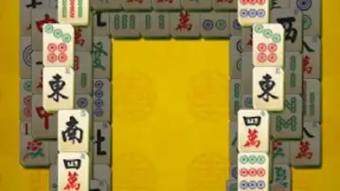 Mahjong screenshot 4