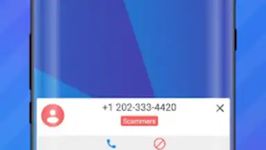 Caller ID Phone Number Lookup screenshot 3
