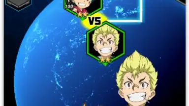 Beyblade Burst Rivals screenshot 6