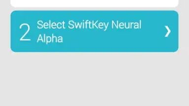 SwiftKey Neural screenshot 6
