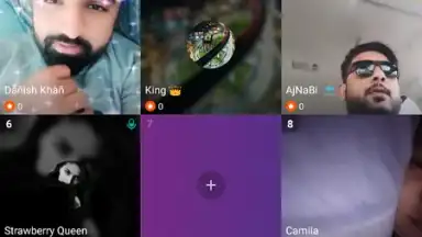 BIGO LIVE Lite screenshot 9