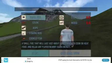 ExperimentZ screenshot 6